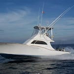 Costa Rica Sport Fisher Charter