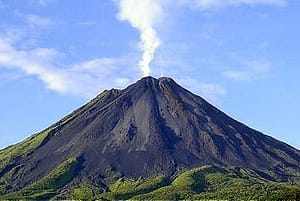 Arenal Volcano Costa Rica tours