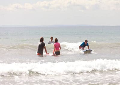 Jaco Beach Surf School